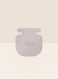 Rare Eau de Parfum Peel & Sniff Card