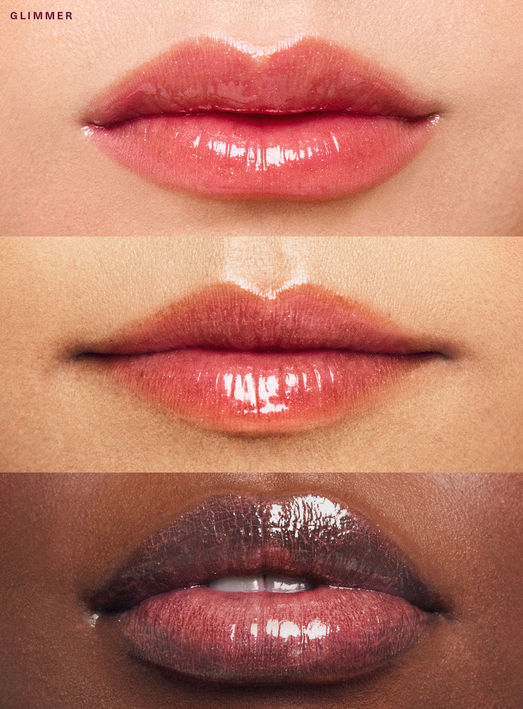 Positive Light Luminizing Lip Gloss